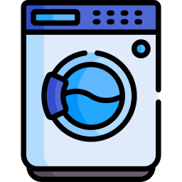 Washing machine icon