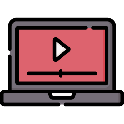 videoplayer icon