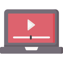 videoplayer icon