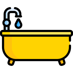 badewanne icon