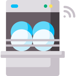 Dishwasher icon