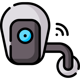 Cctv icon