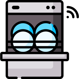 Dishwasher icon