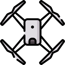 Drone icon