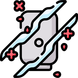 Air purifier icon