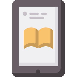 Ebook icon