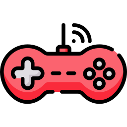 Gamepad icon