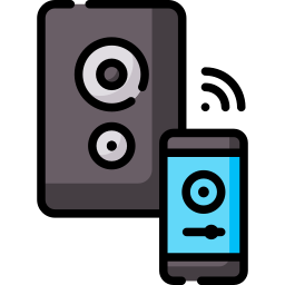 Speaker icon