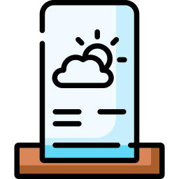 Weather icon