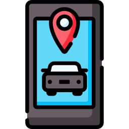 Location icon