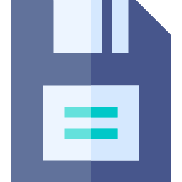 diskette icon