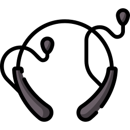 Headphones icon