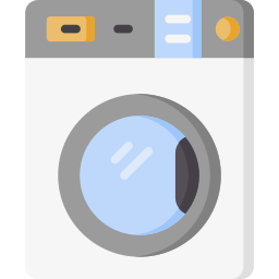 Washing machine icon