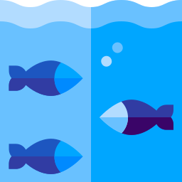 魚類 icon