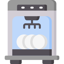 Dishwasher icon