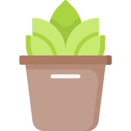 plant icoon