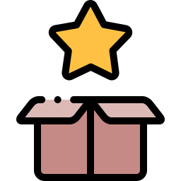 Star icon