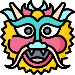 ドラゴン icon