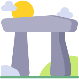 Dolmen icon