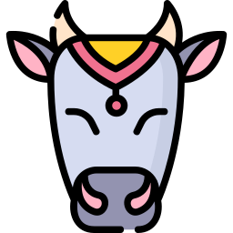 Cow icon