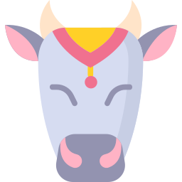 Cow icon