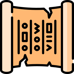 papyrus icon