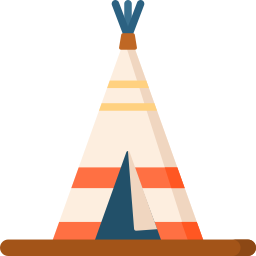 tipi ikona