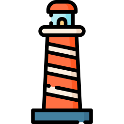 Lighthouse icon