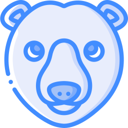 Bear icon