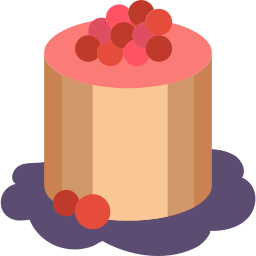 Dessert icon