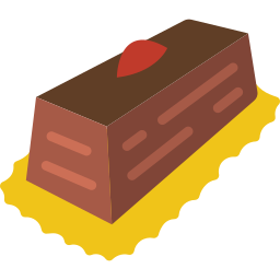 Dessert icon