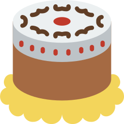 Dessert icon