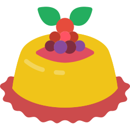 Dessert icon