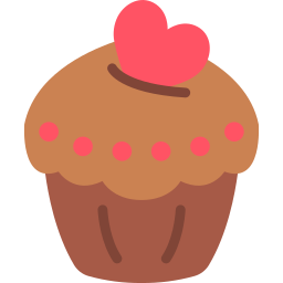 Cake icon