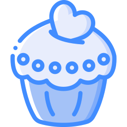 Cake icon