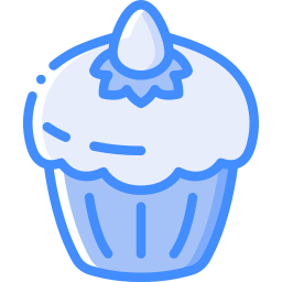 Cake icon