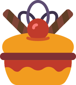 Dessert icon