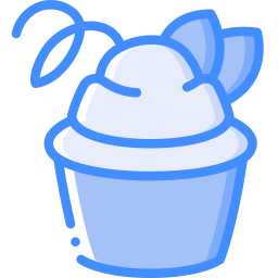 Cupcake icon