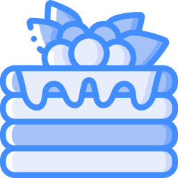 Dessert icon