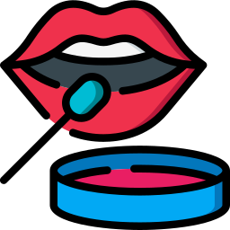 Mouth icon