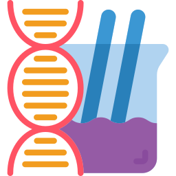 Dna icon