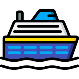 Ship icon