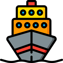 Ship icon