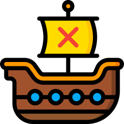 Pirates icon