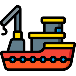 Boat icon