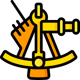 方向 icon