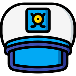 Hat icon