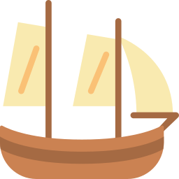 Boat icon