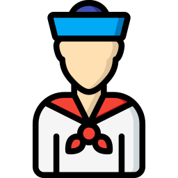 Sailor icon