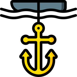 Anchor icon